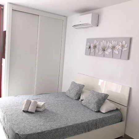 Sunny Suites Jupiter Apartments Benalmádena Extérieur photo