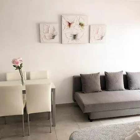Sunny Suites Jupiter Apartments Benalmádena Extérieur photo