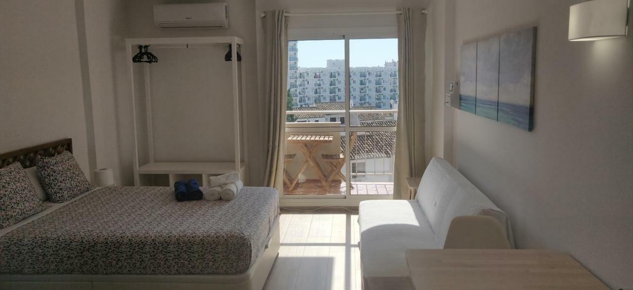 Appartamento Sunny Jupiter Benalmádena